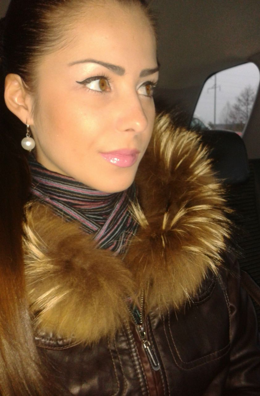 Яна Можарівська | Малин