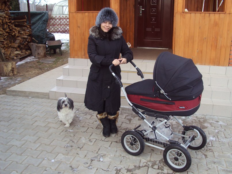 Елена Мельник | Коломна