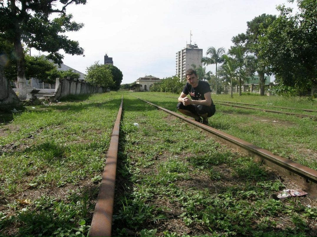 Серёга Бигун | Херсон