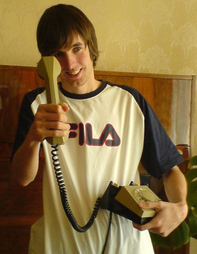 Tomas Jurčeka | Přerov