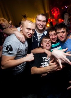 Александр Боднарчук | Киев