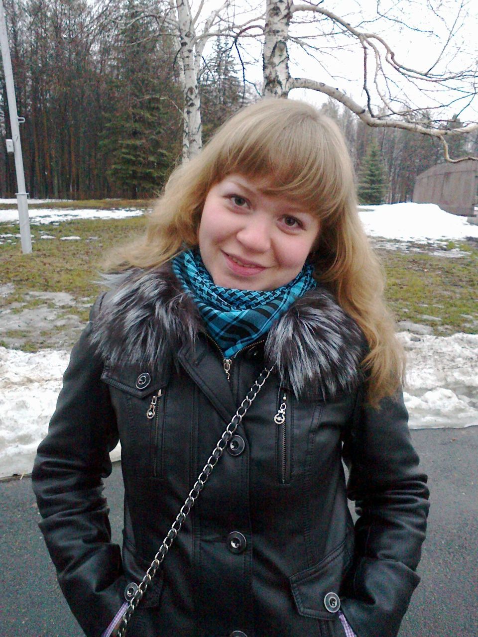 Альбина Кальмина | Уфа