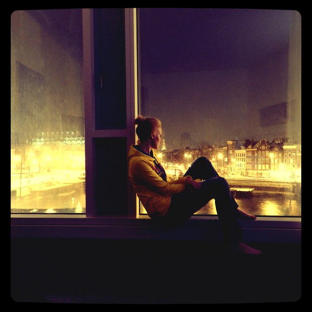 Юлия Амирова | Москва