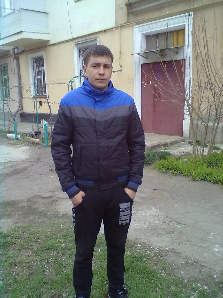 Дима Севрюк √V''^√\~√♥V^√V^------.⎝♥⏝♥⎠➜ ➝ ➞ & | Николаев