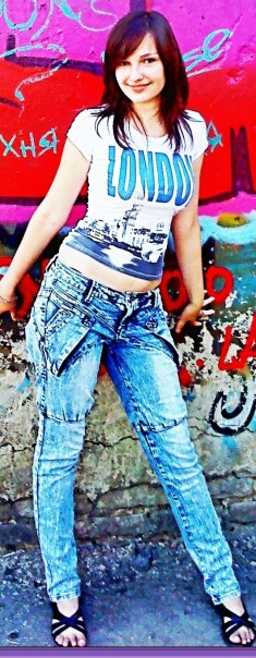 №146, Настёна Касьяненко, 33 года, Кривой Рог №146, Настёна Касьяненко, 33 года, Кривой Рог