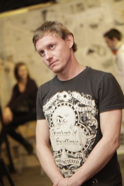 Саша Фролов FroL | Серпухов-15