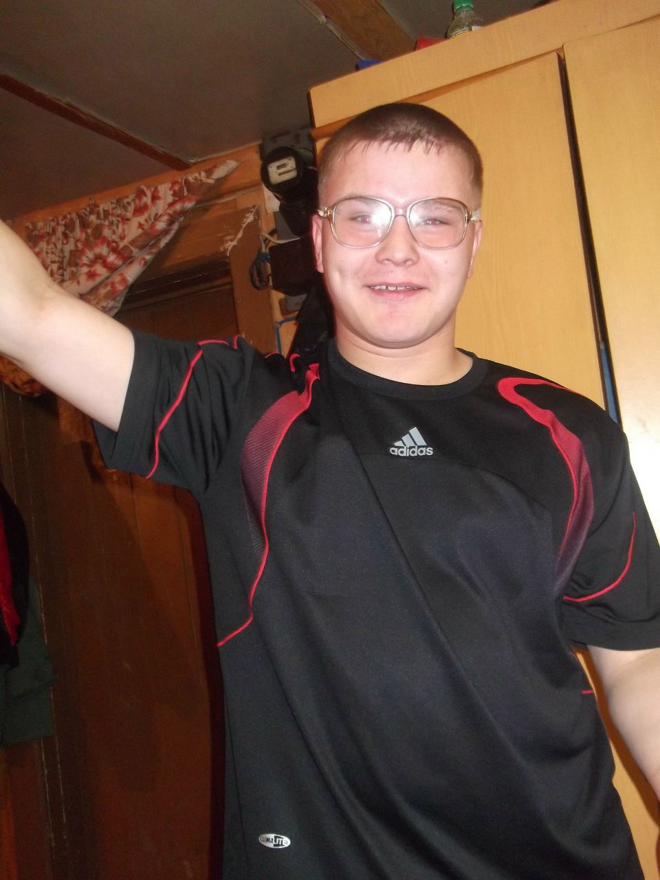 Василий Дорохин | Цементный