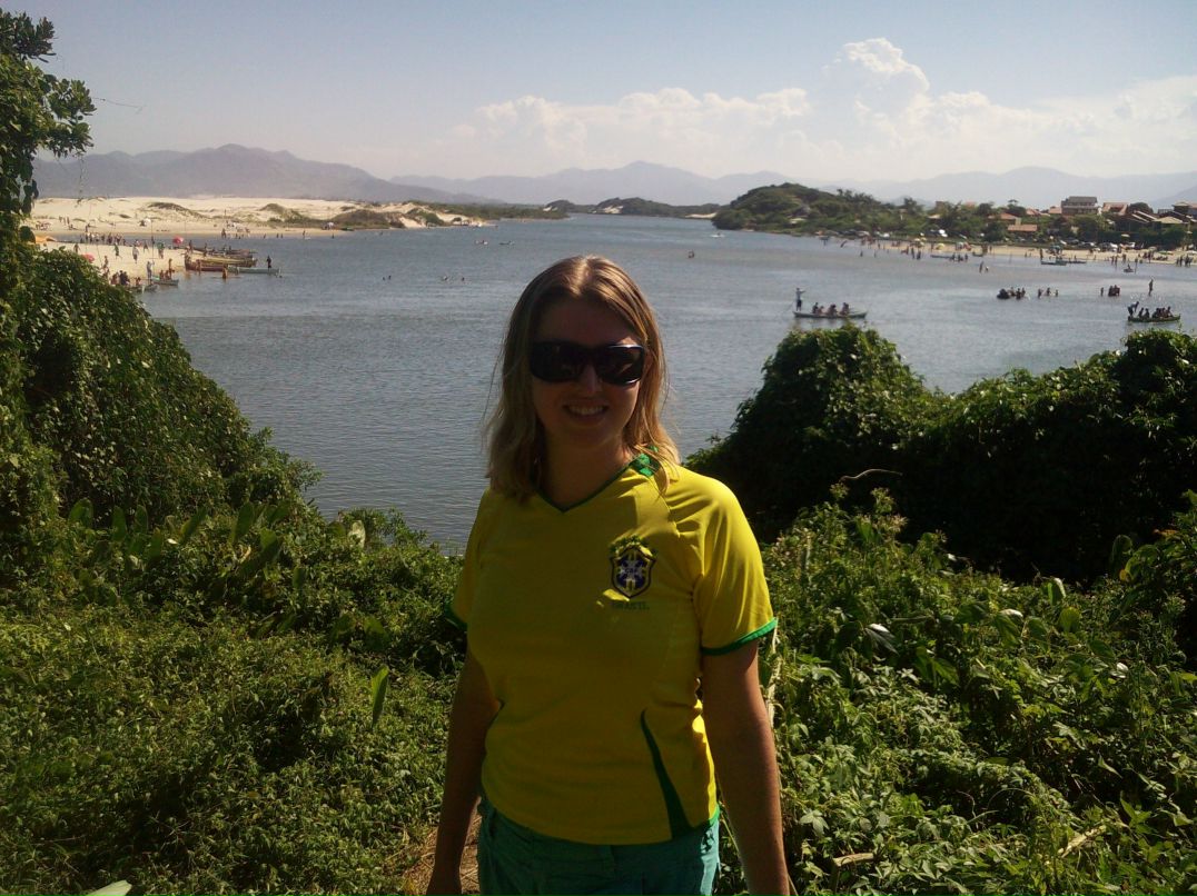 Анна Белавина | Ярославль