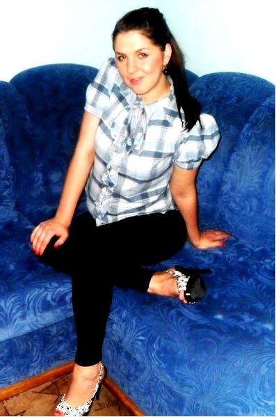 Татьяна Зажигина | Киев