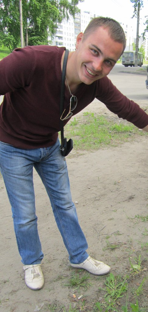 Сергей Горбайчук | Архангельск