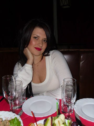 Даша Афанасьева | Саратов