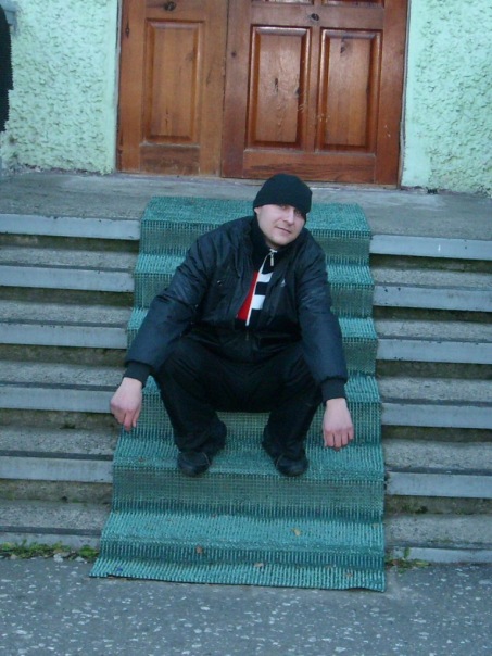№40, Константин Танченко, 17.4.1990 №40, Константин Танченко, 17.4.1990