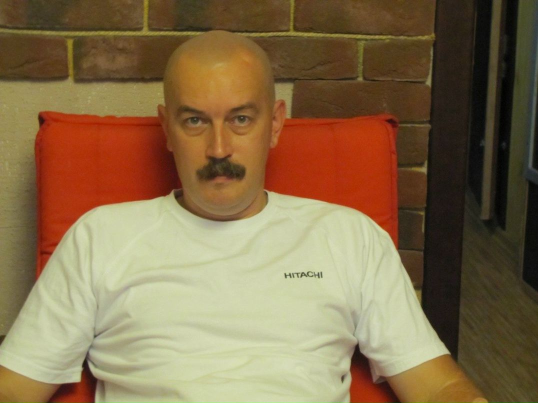 Николай Николаев | Сочи