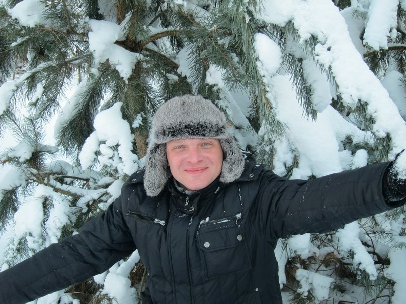 Михаил Румянцев | Боярка