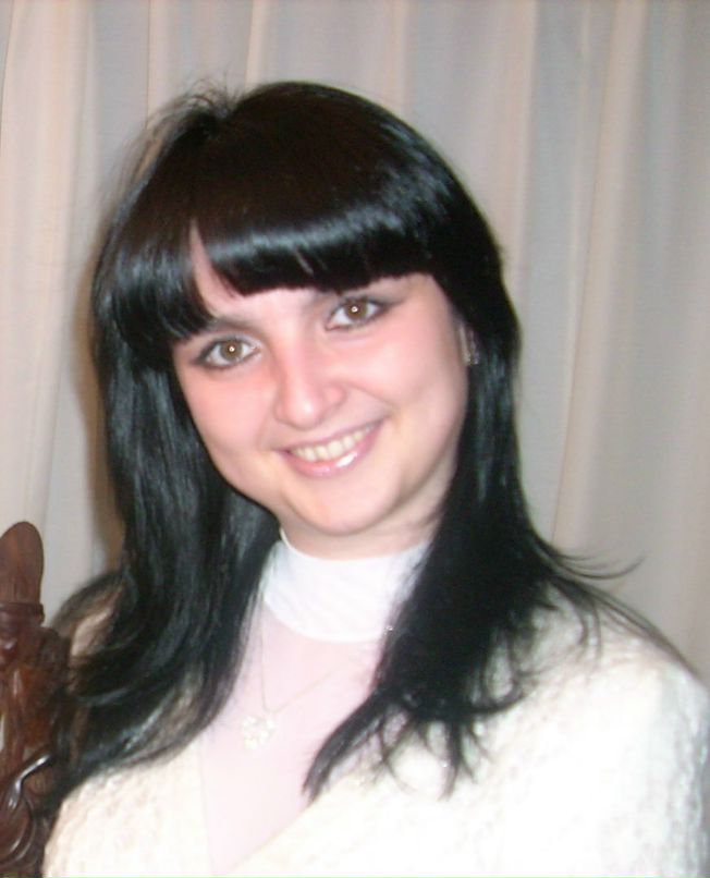 Olga Evlanova | Vancouver