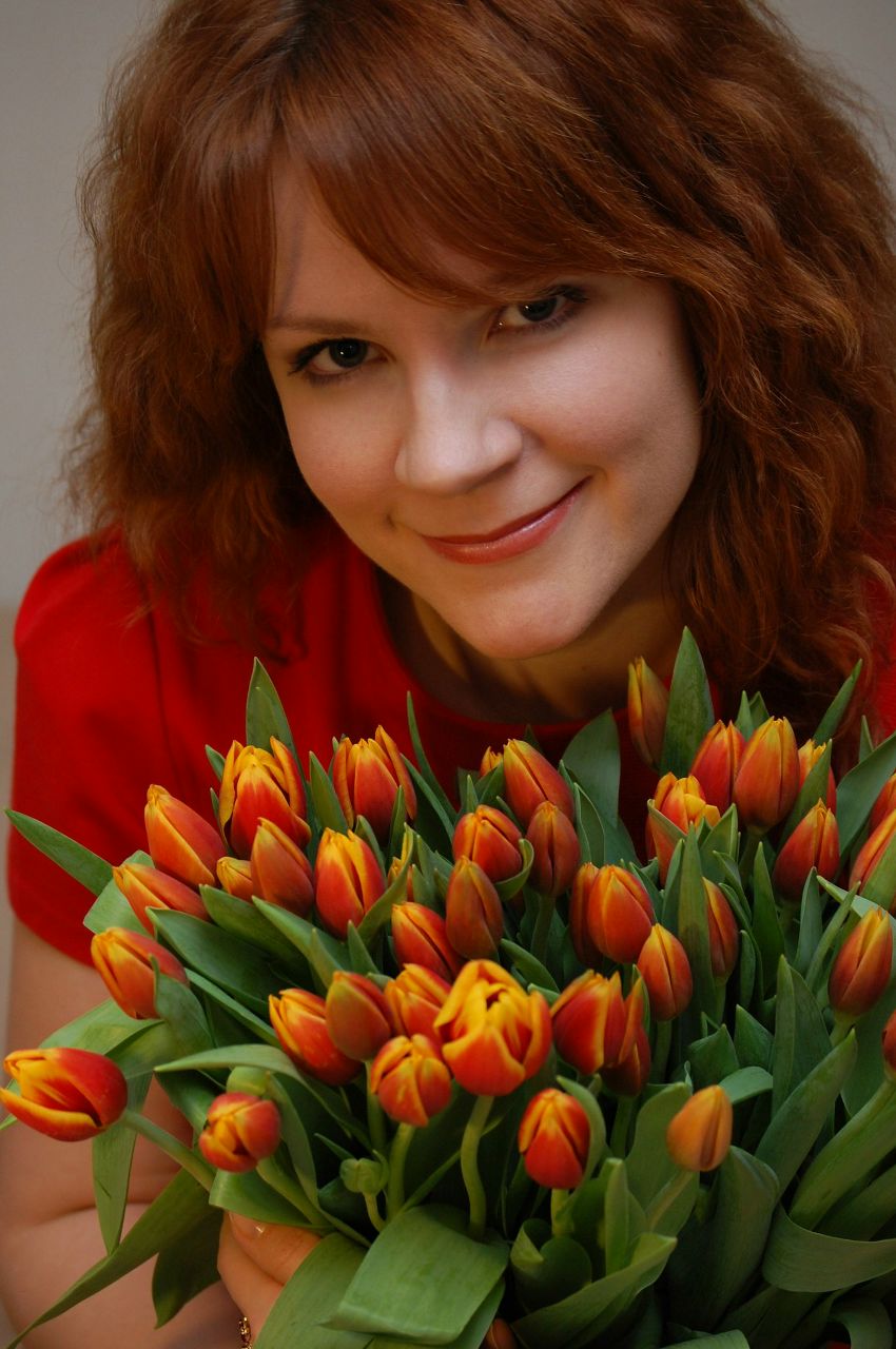 Светлана Иванова | Санкт-Петербург