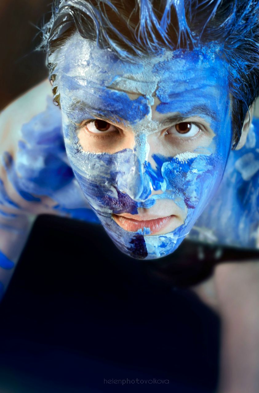 Алексей Алексеев | 