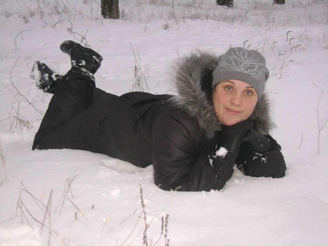 Светлана Вербицкая | Гомель