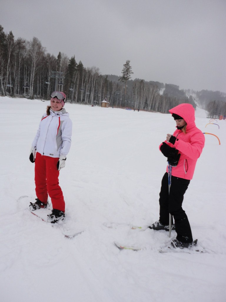 Екатерина Саватеева Анатольевна | Новосибирск