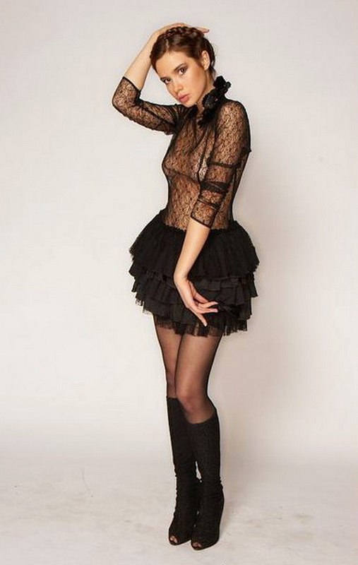 Ольга Демидова | Минск