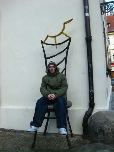 №124, Слава Израильский, Киев №124, Слава Израильский, Киев