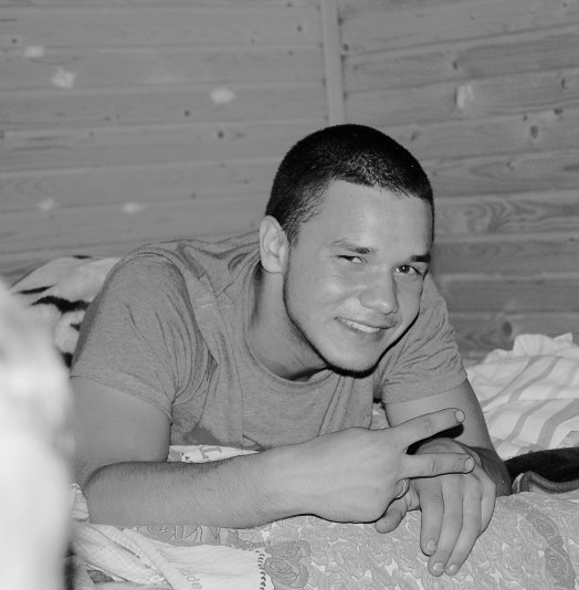 Сергей Александрович | Тверь