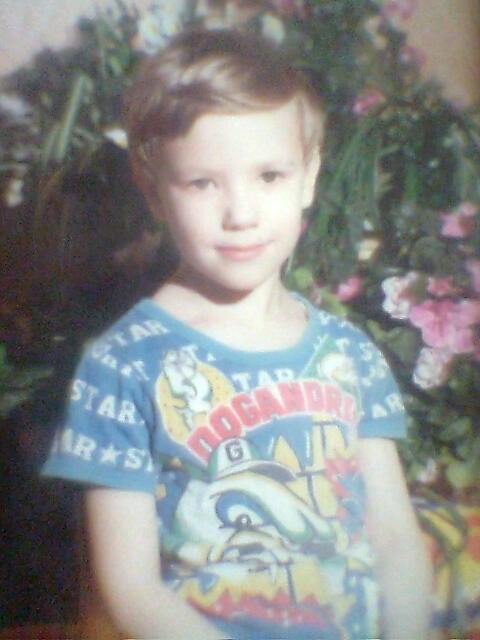 Александр Алфёров | Кемерово