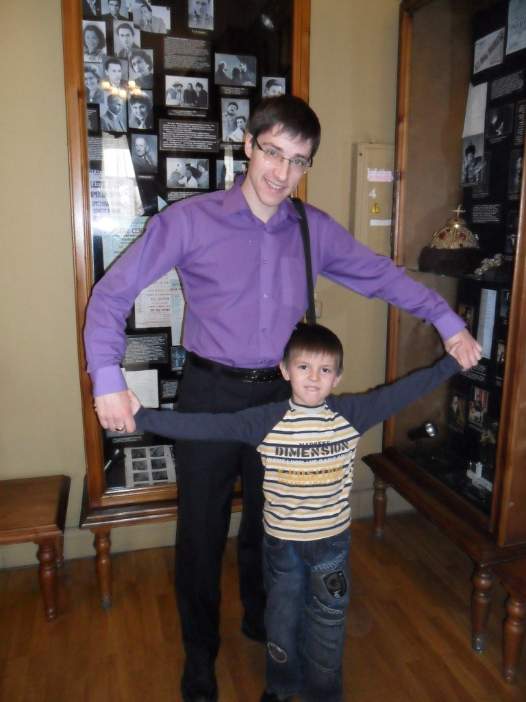 Михаил Шашко Валерьевич | Минусинск