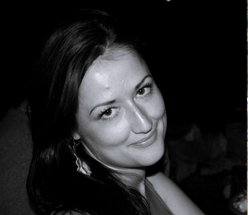 Наталья Залога | Иерусалим