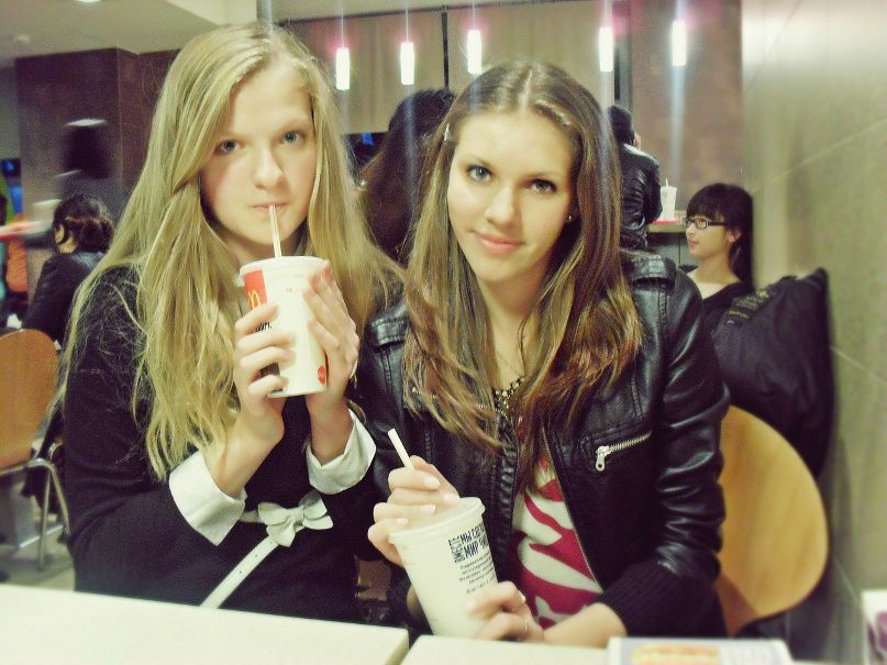 Людмила Соколова | Санкт-Петербург