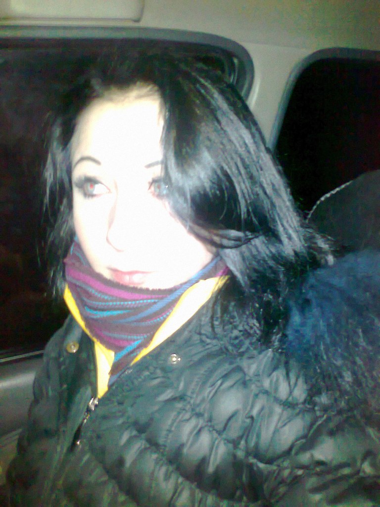 Вероника Шлендик | 