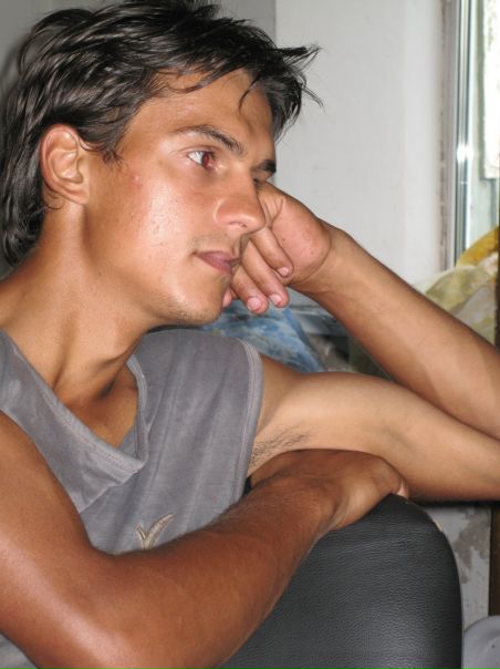 №7, Игорь Аршинов, 40 лет, Рязань №7, Игорь Аршинов, 40 лет, Рязань