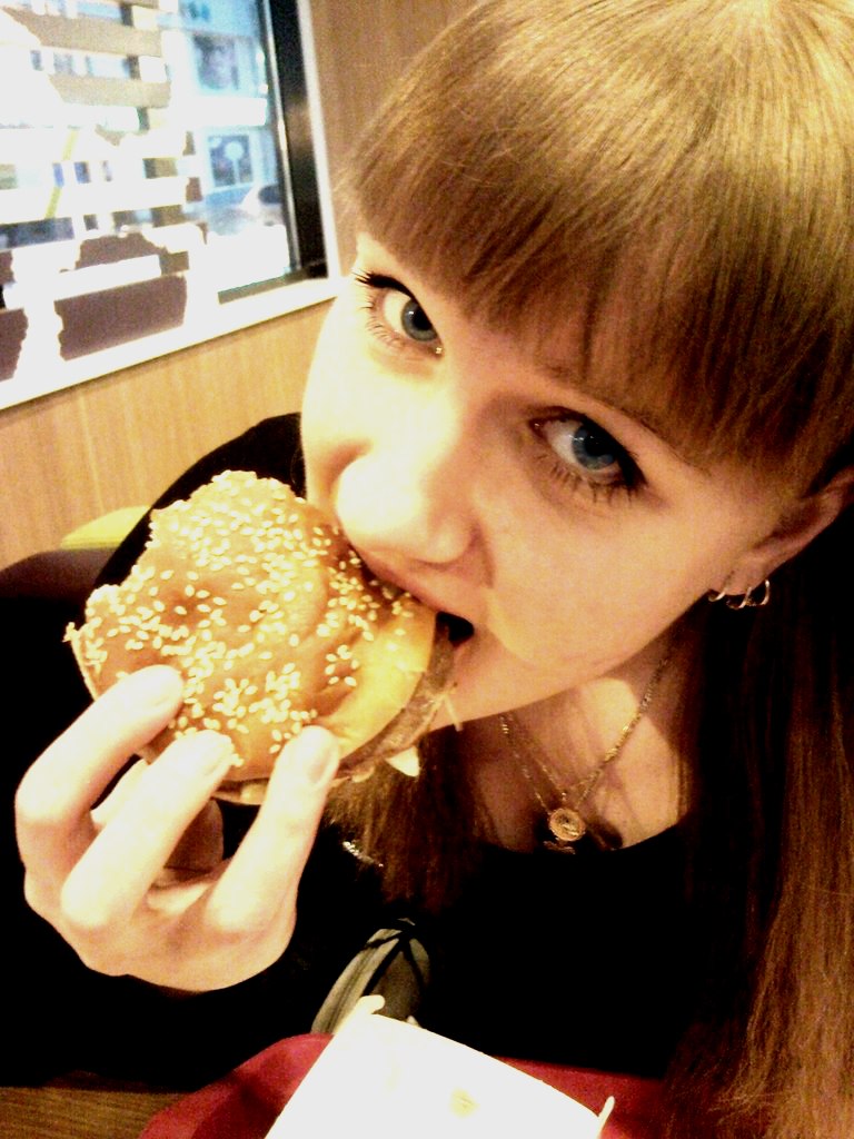 Маша Купреенкова | 