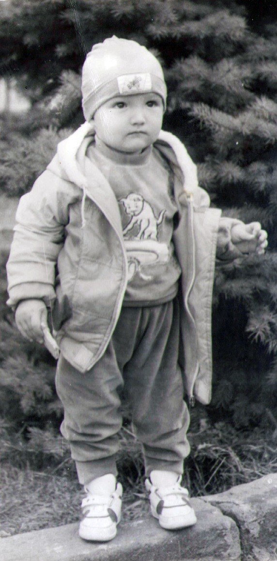 Славік Михайлов | Львов