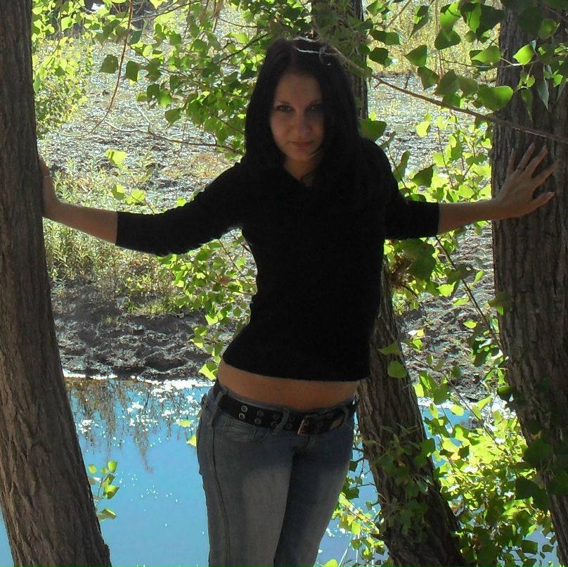 Анна Кузнецова | Магнитогорск