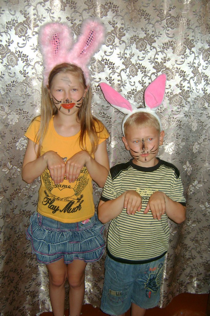 Екатерина Шаркунова | Уфа