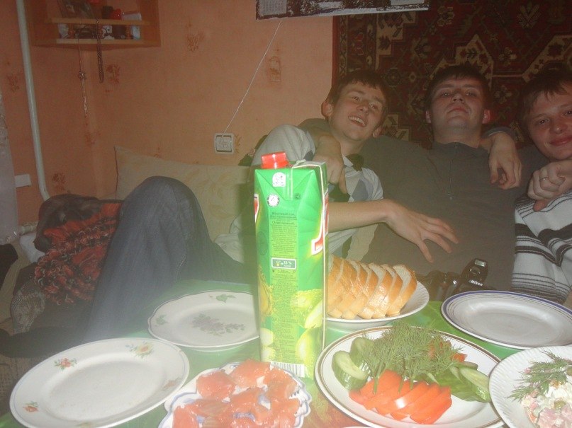 Игорь Обченко | Москва