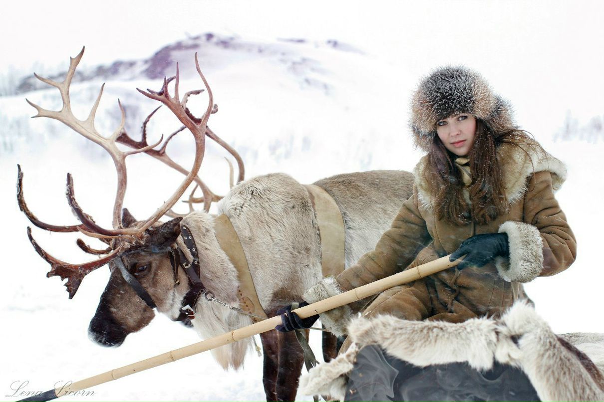 Анастасия Казимирская | Москва