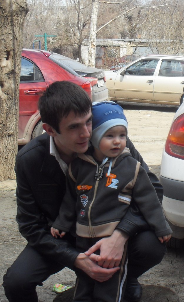 Роман Каспишвили | Волгоград