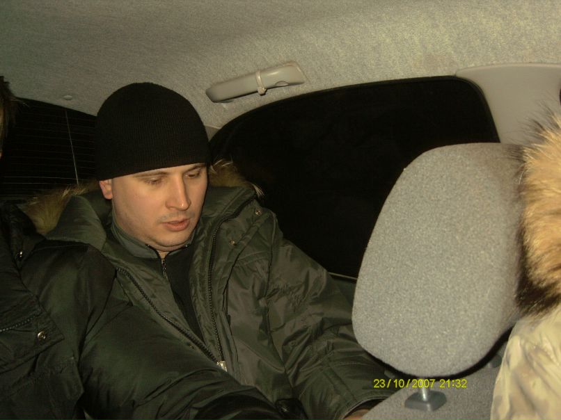 Андрей Алфёров | Екатеринбург