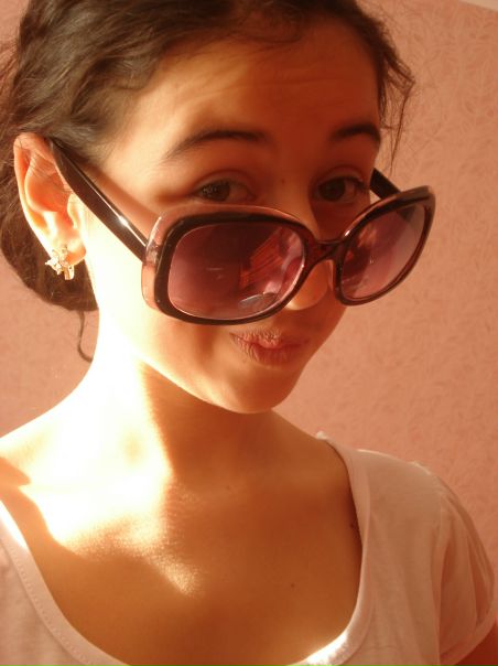 №16, Оксана Андреевна, 29 лет, Калининград №16, Оксана Андреевна, 29 лет, Калининград