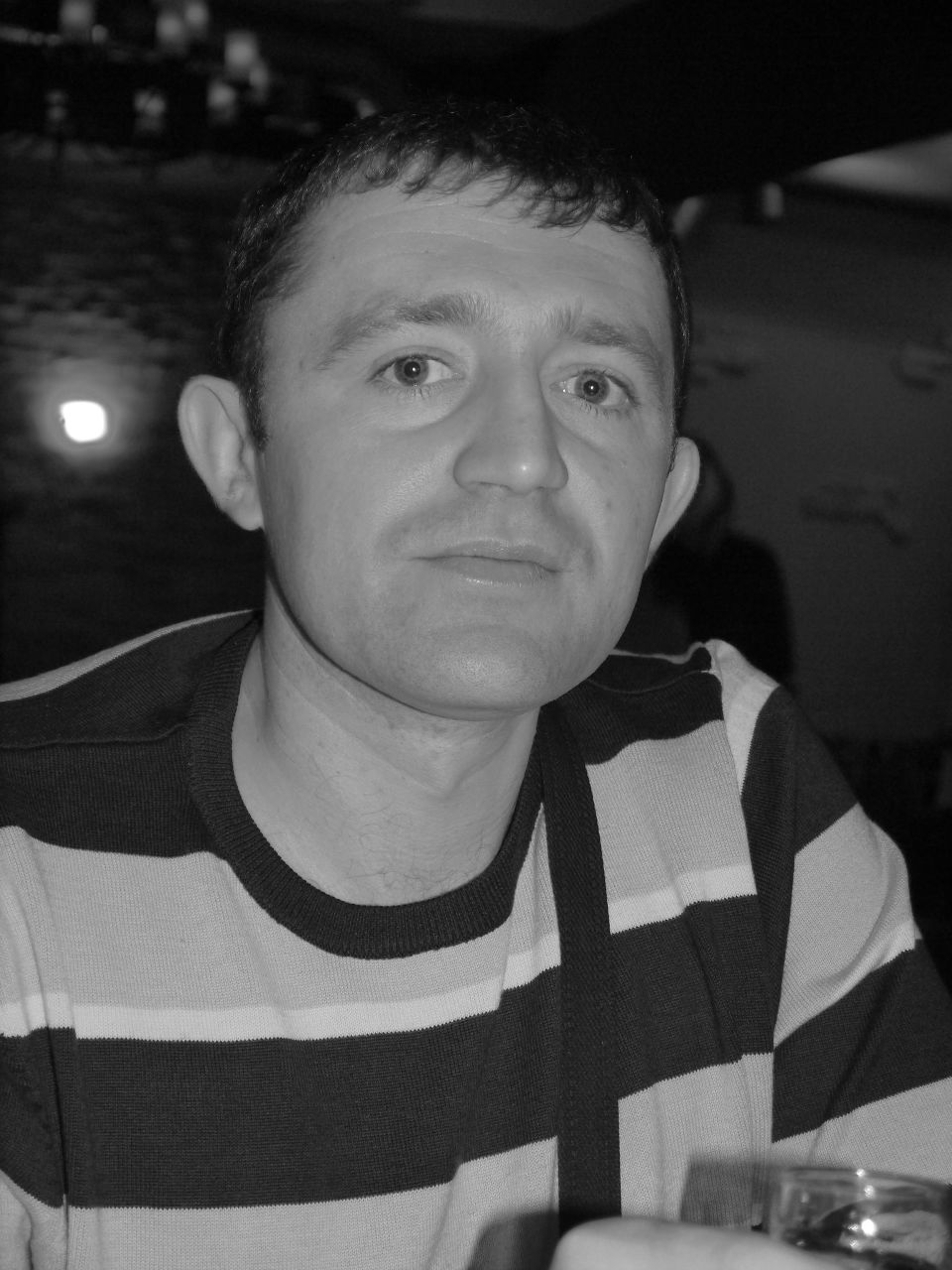 Вадим Луценко Санычь | Санкт-Петербург