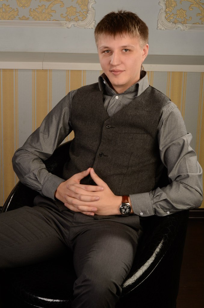 Сергей Каширский | Москва