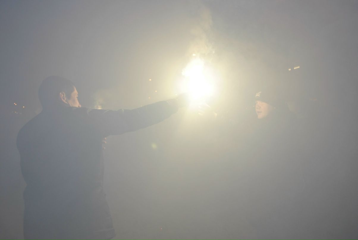 Александр Александрович | Москва