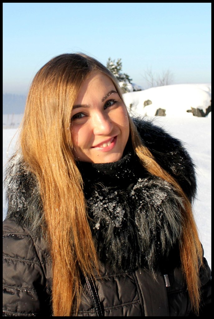 Ксения Лебедева | Санкт-Петербург