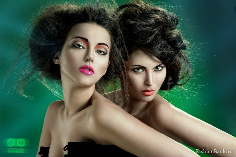 №44, Оксана Кадралиева, Москва №44, Оксана Кадралиева, Москва