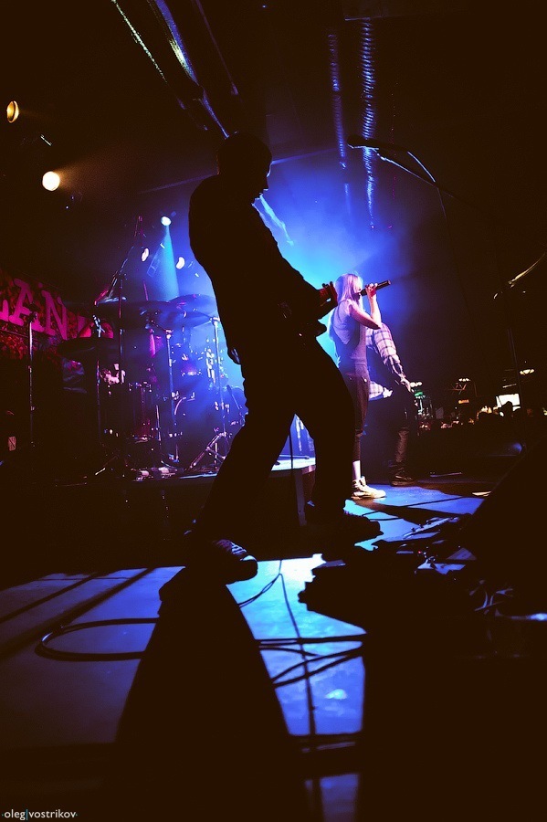 Фото профиля