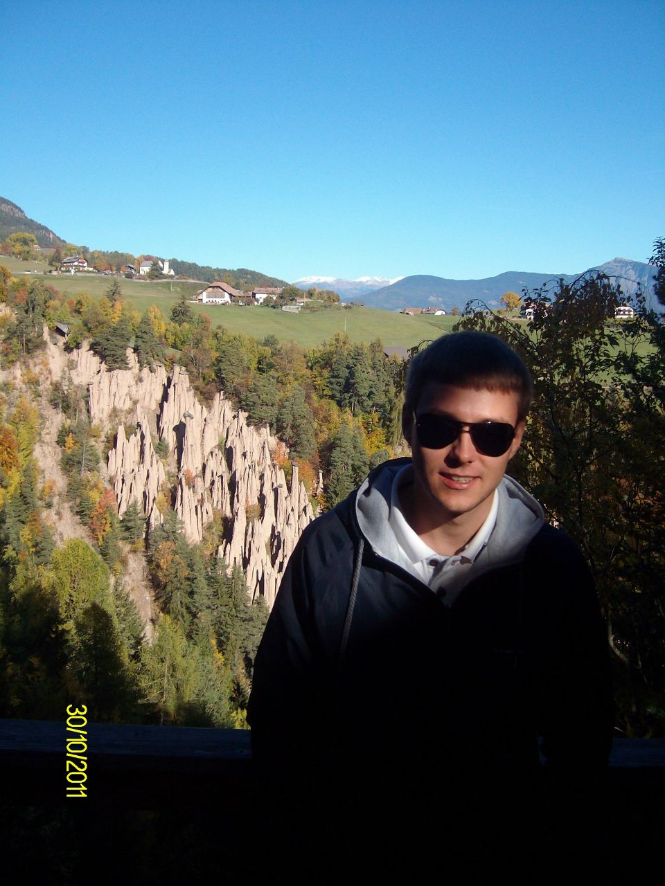 Саня Тимчук | Bolzano