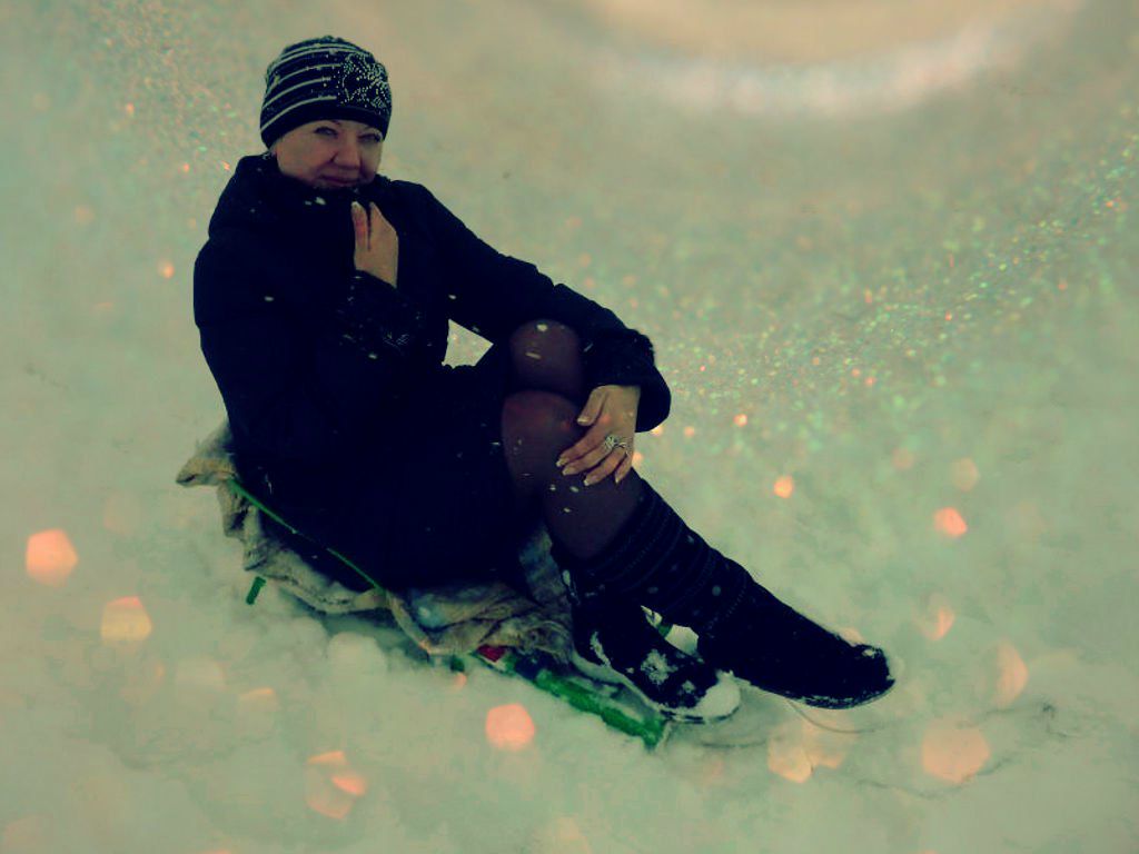 Наталья Стасовская ˜”*°•.♥.•°*”˜ | Ейск