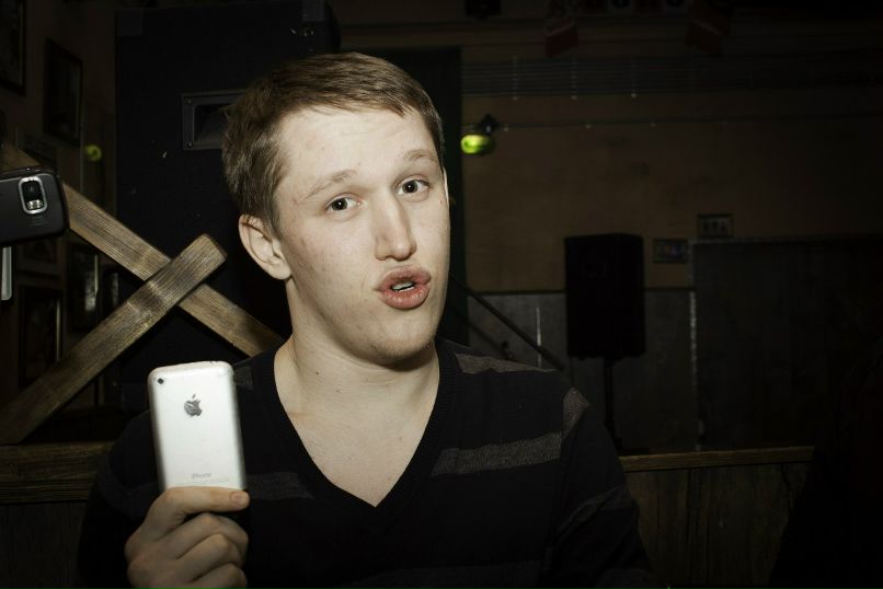 Дима Чабан | Киев